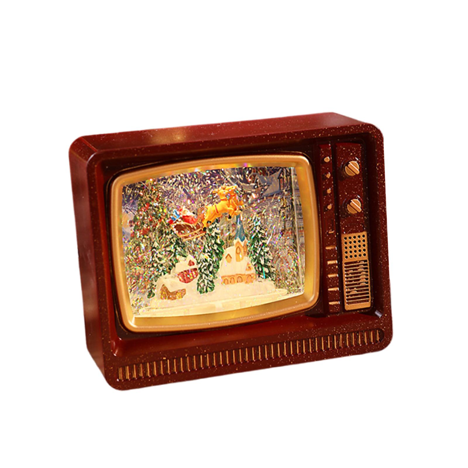 กล่องดนตรีลูกโลกหิมะ ของตกแต่ง - Snow Globe Musical บทวิจารณ์และราคา